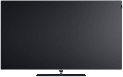 Loewe Bild I Dr Smart Television Uhd K Oled Display Dolby