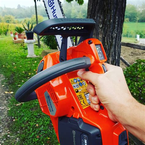 Husqvarna 536Li XP T536Li XP Reviews Surprisingly Good