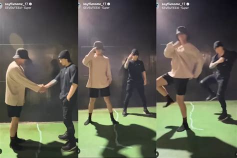 Akhirnya Terwujud Jungkook BTS Lakukan Dance Challenge Super Bareng