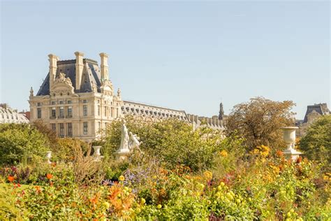 St Arrondissement Of Paris