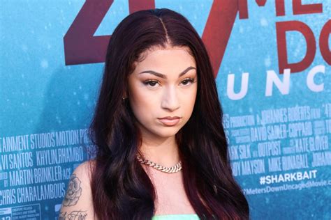 Bhad Bhabie Calls out Dr. Phil for Distancing Himself From Turn-About ...