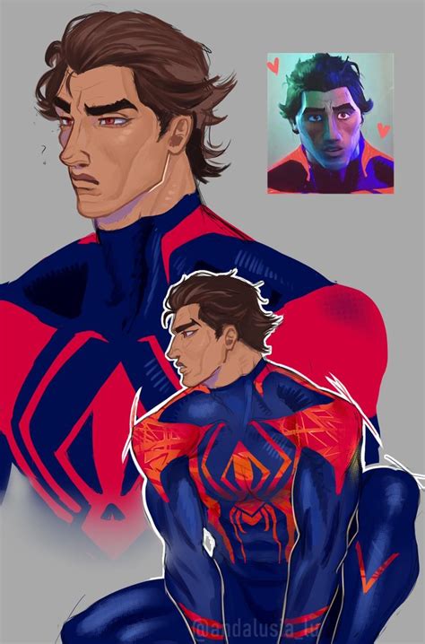 Pin by Kashia Loayza on Guardado rápido Spiderman art Spiderman