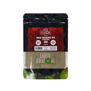 Earth Kratom Green Maeng Da Kratom Tablets Earth Kratom