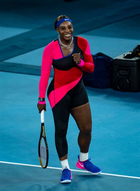 Serena Williams Best Tennis Outfits