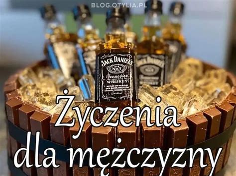 Yczenia Urodzinowe Dla M Czyzny Mieszne I Powa Ne Wierszyki I