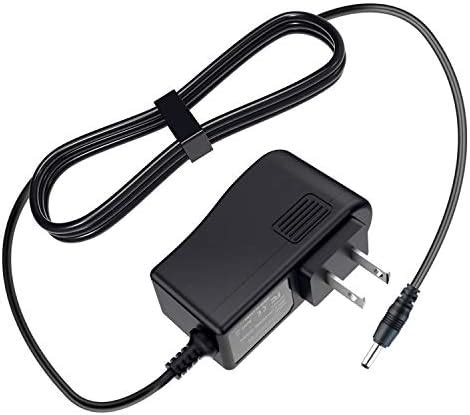 Amazon Ntqinparts Replacement Ac Wall Power Adapter Charger Supply