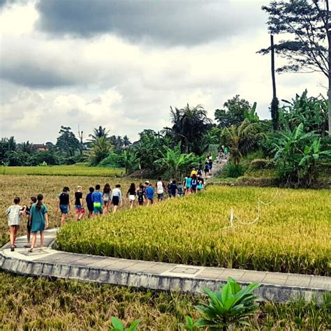 Tempat Wisata Edukasi Di Bali Untuk Company Outing