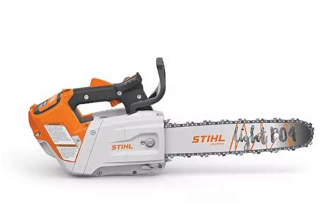 Stihl MSA 220 TC O Polen Implement Ohio