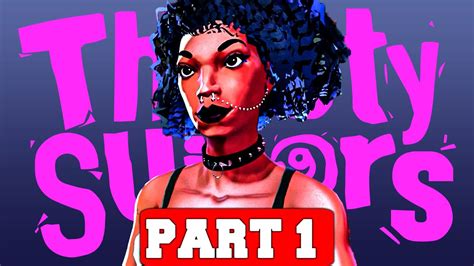 Thirsty Suitors Gameplay Walkthrough Part 1 No Commentary Pc Full Game Youtube