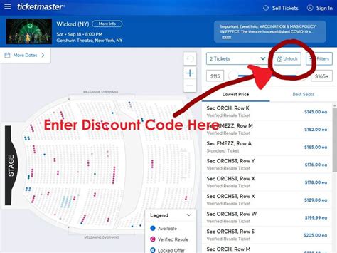 What Is A Ticketmaster Voucher Shop Smart Guides