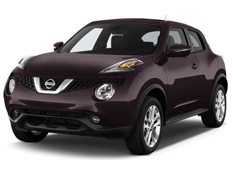 2017 Nissan Juke Exterior Colors | U.S. News