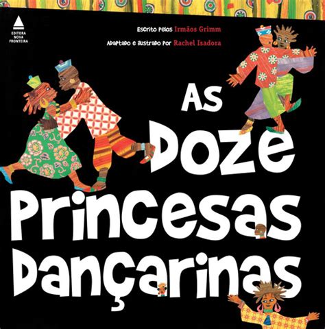 Livro As Doze Princesas Dan Arinas Mercadolivre