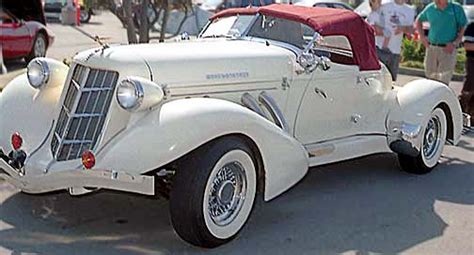 Auburn Boattail Speedster:picture # 14 , reviews, news, specs, buy car