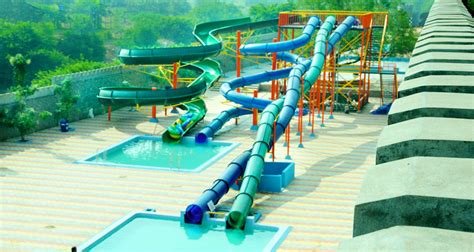 The Great Escape Water Park Entry Fees