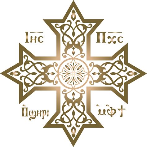 St mary st mina coptic church events are impacting the community 26