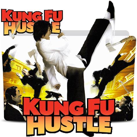 Kung Fu Hustle By Xxlsurgelxx On Deviantart