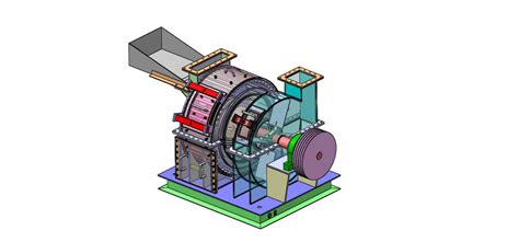 Free Cad Designs Files D Models The Grabcad Community Library