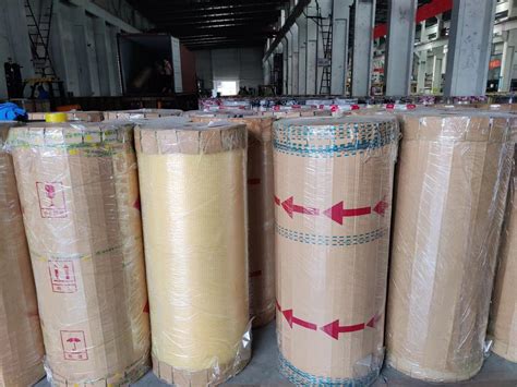 Packaging Auxiliary Materials Custom Printed Packing Bopp Opp Tape