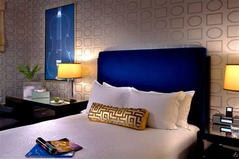 Hotels near United Center: Hotels in Chicago