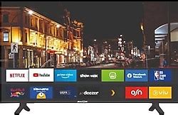 Awox B224300 Full HD 43 109 Ekran Uydu Alıcılı Smart LED TV Fiyatları