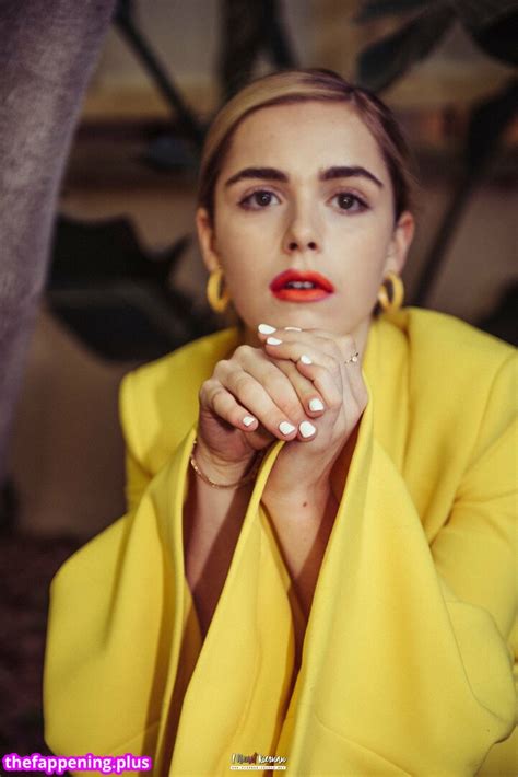 AdventuresSabrina Kiernan Shipka Kiernanshipka Nude OnlyFans Photo 714 The Fappening Plus