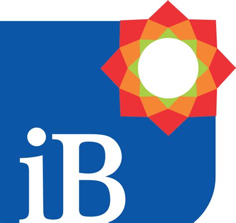 tahukah sahib  arti logo ib