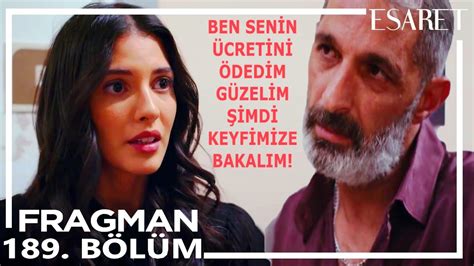 Esaret B L M Fragman Youtube