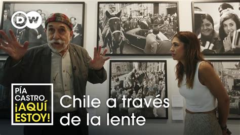 Cuando Pinochet escoltó a Allende fotos del golpe Aquí estoy YouTube