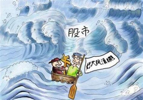 股市是经济的晴雨表？别傻了，当心被这句话害惨了 知乎