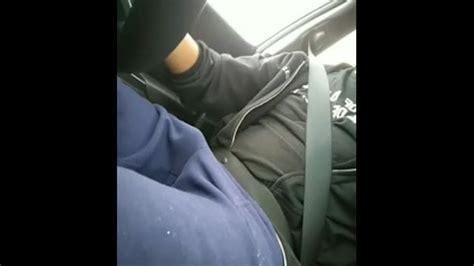 Driving With A Boner Pornhub Gay