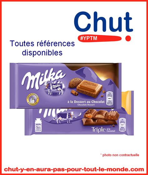 Milka Cream And Biscuit 100g Chut