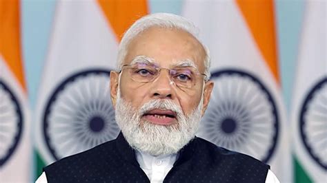 PM Modi proposes full G20 membership for African Union | Latest News India - Hindustan Times