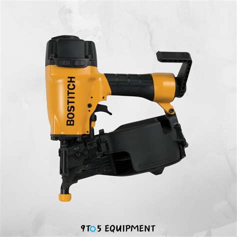 Different Types Of Nail Guns In Depth Guide 9to5 Equipment