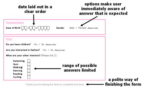 Teach Ict Gcse Ict Data Capture Data Collection And Data Entry