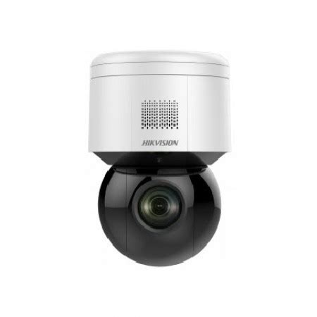 HIKVISION DS 2DE1C200IW D3 W F1 S7 2 MP IR Wi Fi Mini PT Dome Network