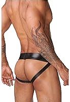 Sissy Pouch Panties Men S Silky Lace Bikini Briefs Girly Underwear Sexy