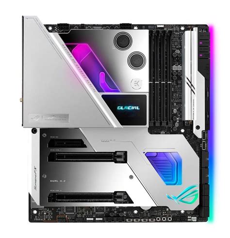 Asus Today Announced Its New Z Series Motherboard Lineup Which Spans