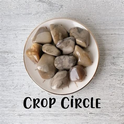 Crop Circle Etsy Uk