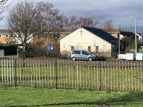 St Barnabas Episcopalian Church Richard Webb Cc By Sa Geograph