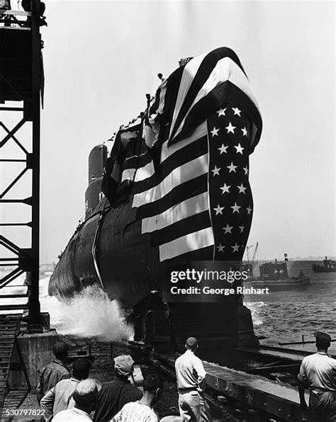 68 Submarine Seawolf Stock Photos, High-Res Pictures, and Images - Getty Images