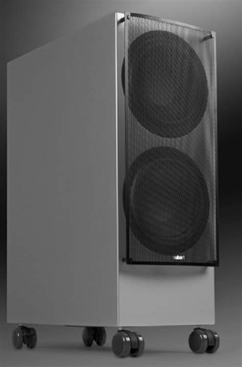 Nubert Aw Dsp Subwoofer Home Im Test Sehr Gut Hifitest De