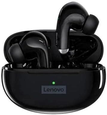 Fone De Ouvido Sem Fio Lenovo Lp Think Plus Bluetooth Amazon Br