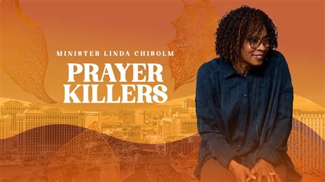 Prayer Killers Minister Linda Chislom Youtube