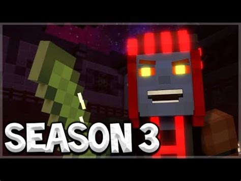 Minecraft Story Mode SEASON 3 Jesse Petra S Adventures YouTube