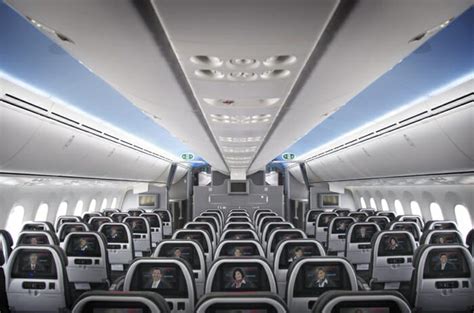 United Airlines: Changes to 787-8 Dreamliner Routes (Check Your Seat ...