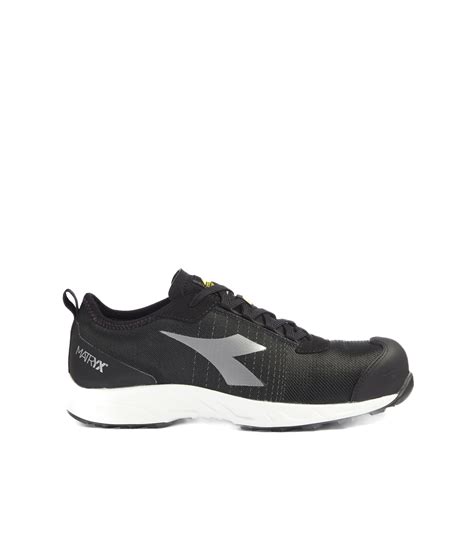 Chaussures De Travail Diadora Fly Litebase Matryx Low S Hro Src Esd