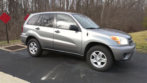 2005 Toyota RAV4 - Pictures - CarGurus