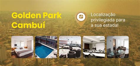 Hotel Golden Park Cambu Hot Is Nacional Inn