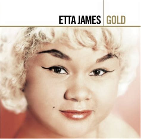 Etta James Lyrics - LyricsPond