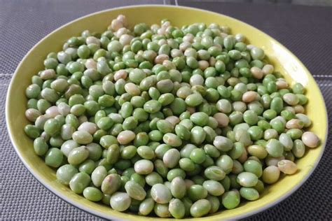 Quick and easy pigeon peas soup - Simply Good Food